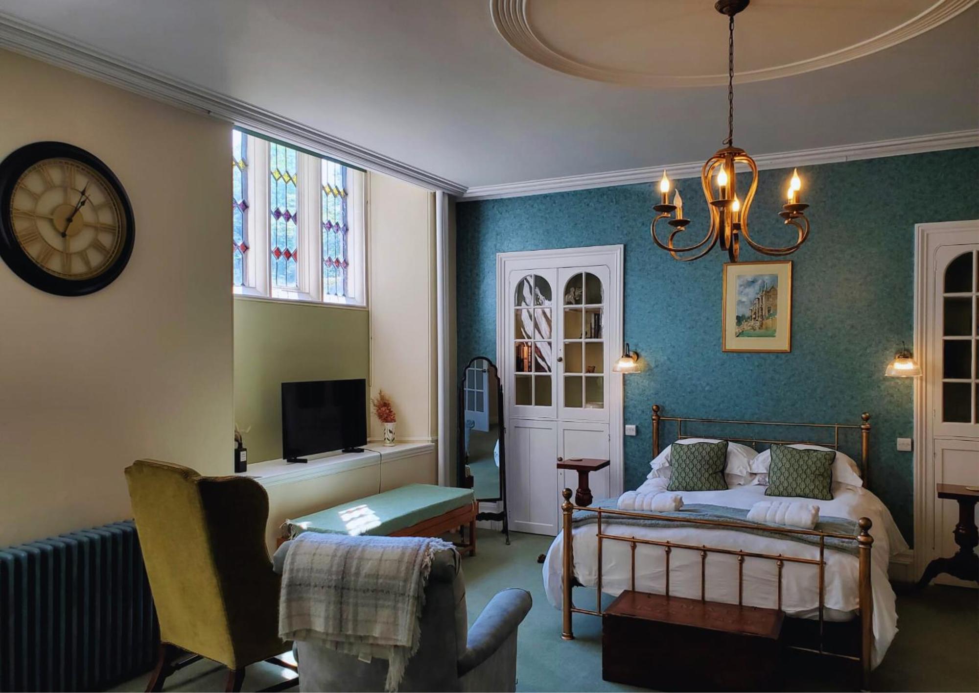The Hall - Historic Grade I-Listed Jacobean Mansion Bradford-On-Avon Exterior photo