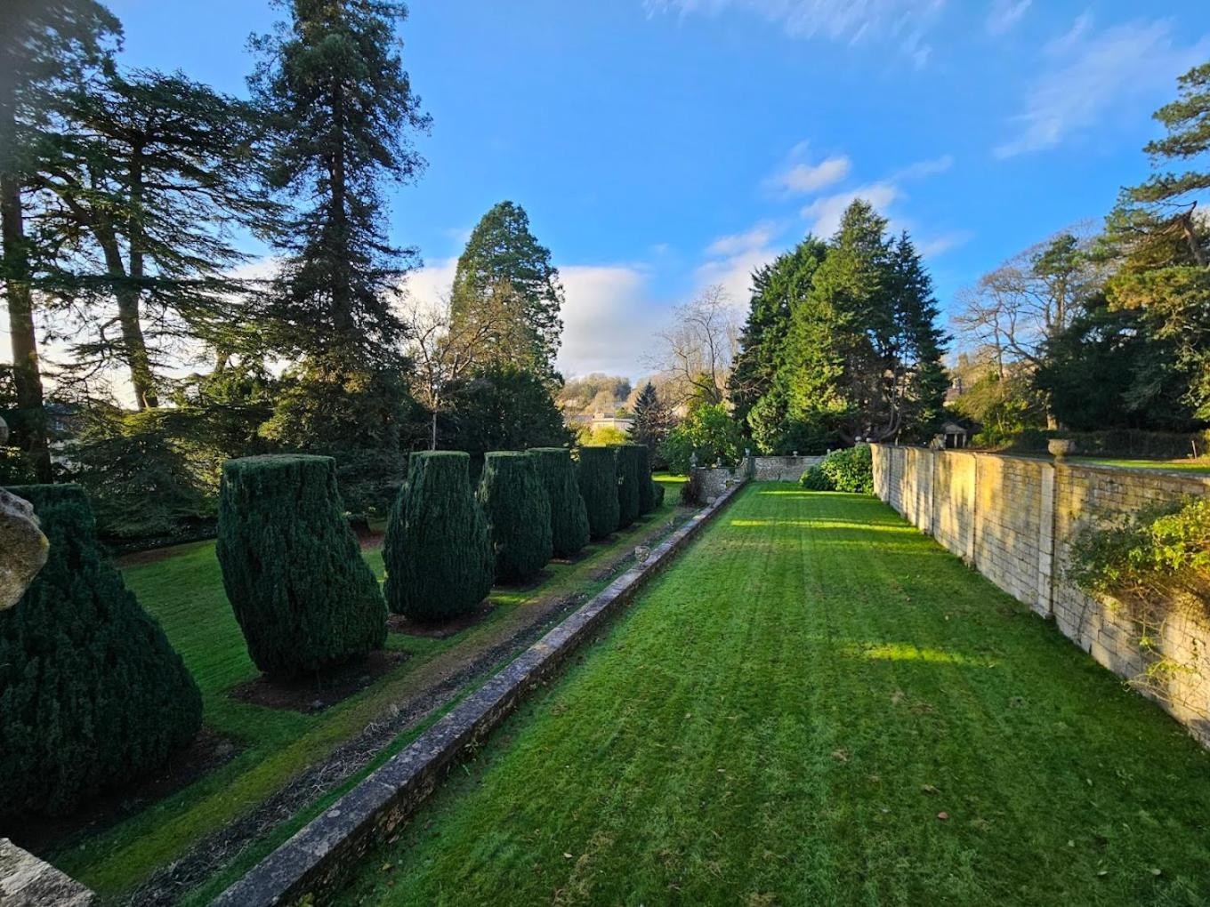 The Hall - Historic Grade I-Listed Jacobean Mansion Bradford-On-Avon Exterior photo