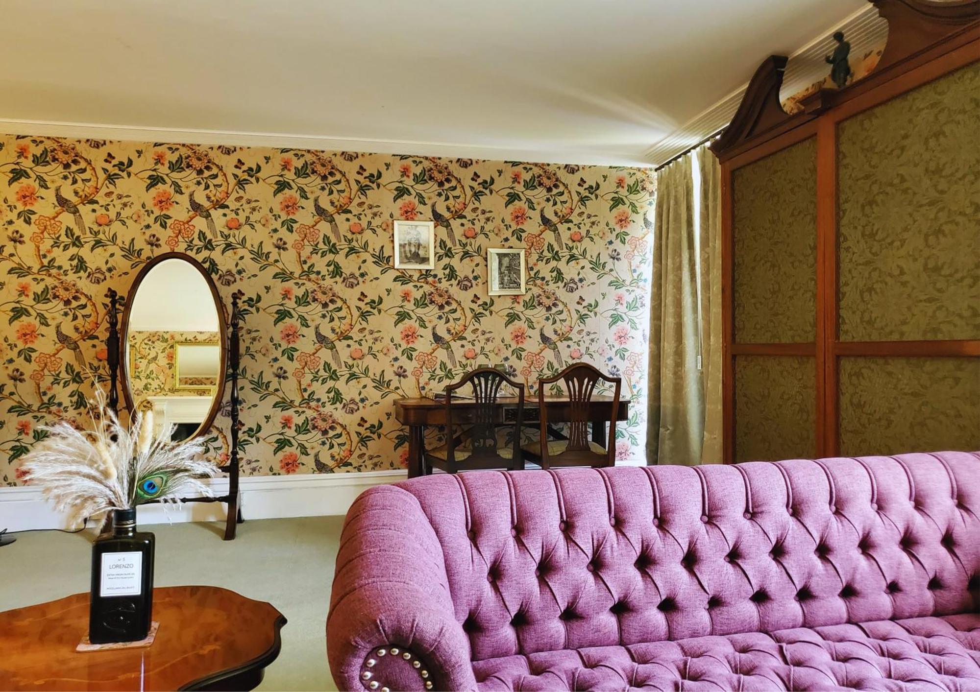 The Hall - Historic Grade I-Listed Jacobean Mansion Bradford-On-Avon Exterior photo